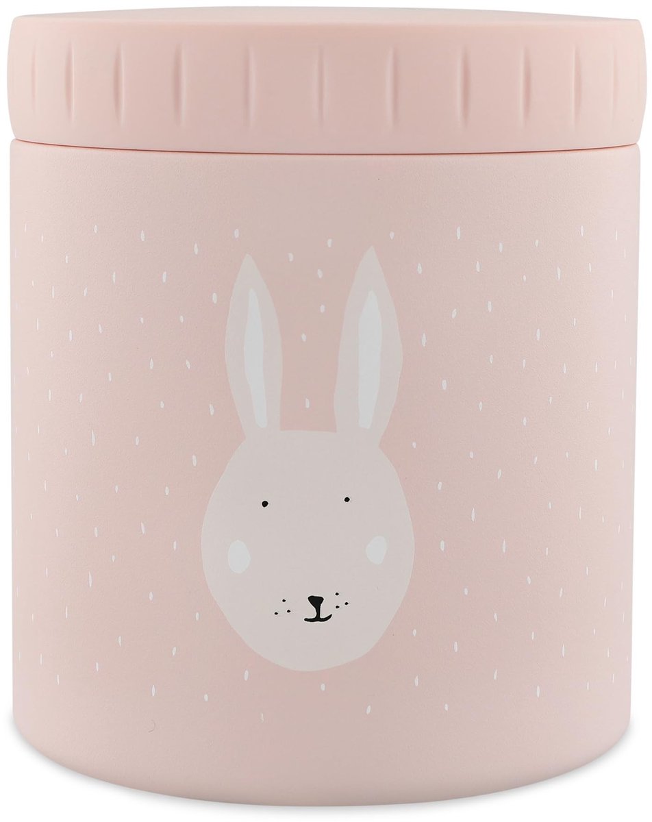 Geïsoleerde Lunchbox - 500 ml - Voor Lunch en Snack