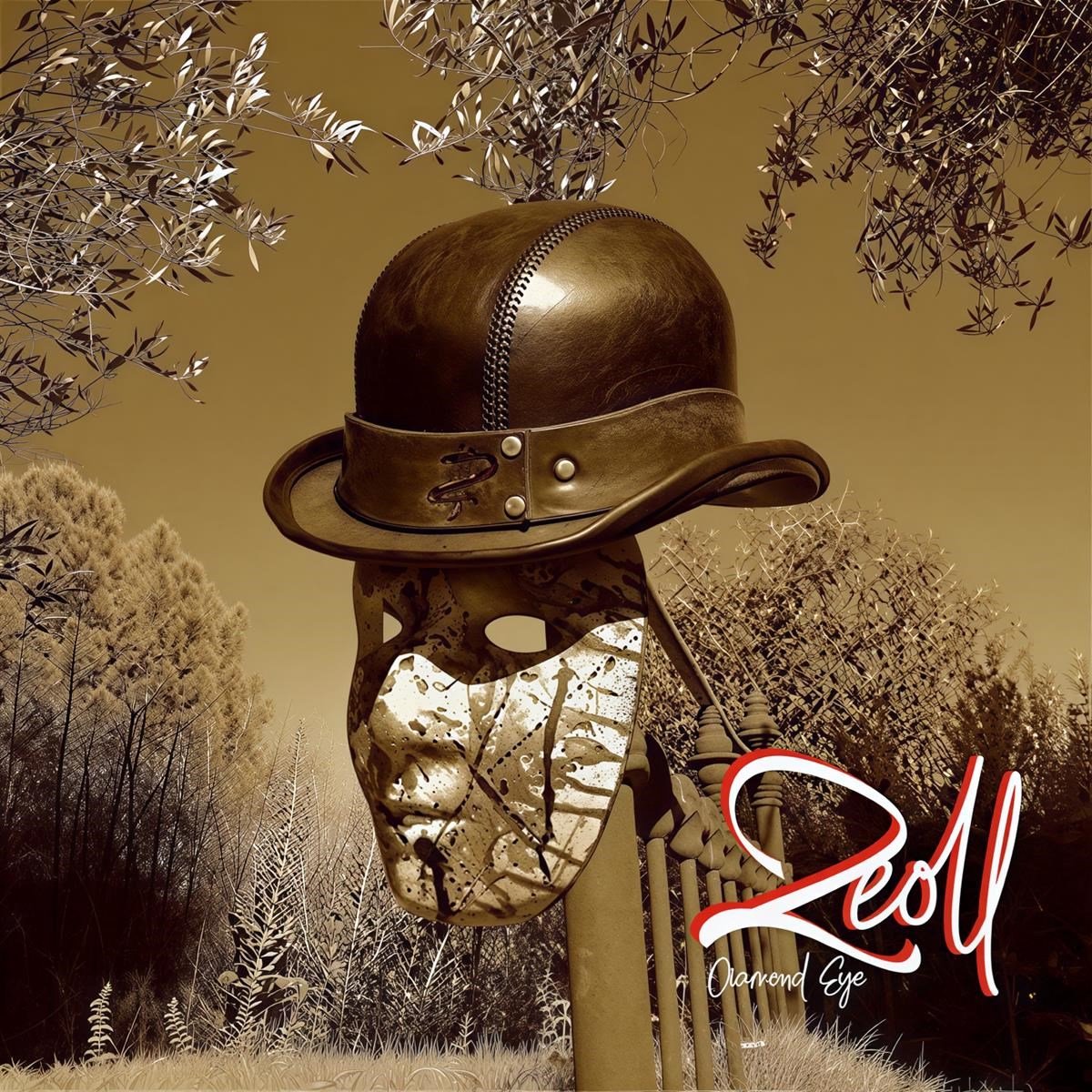Zeoll - Diamond Eye (CD)