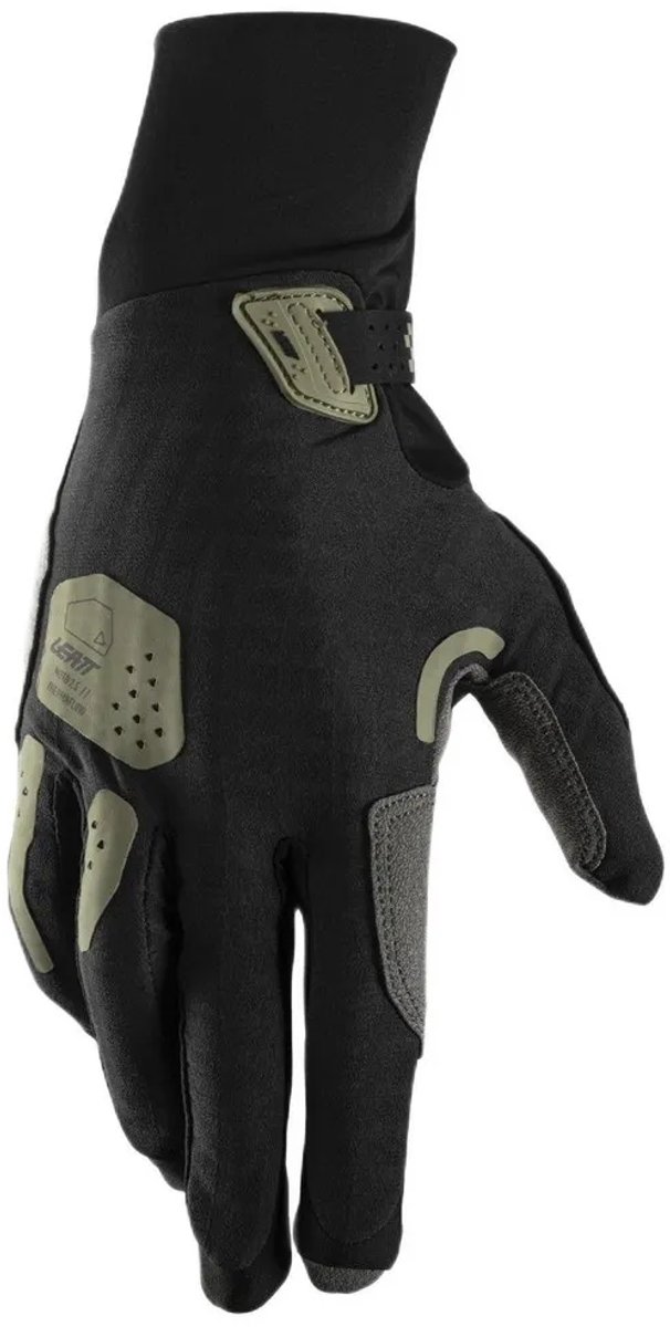 Leatt 2.5 Thermaflow Off-road Handschoenen Zwart L