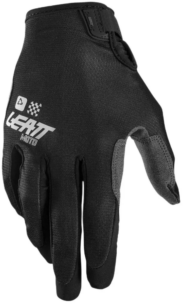 Leatt 1.5 Gripr Off-road Handschoenen Zwart S