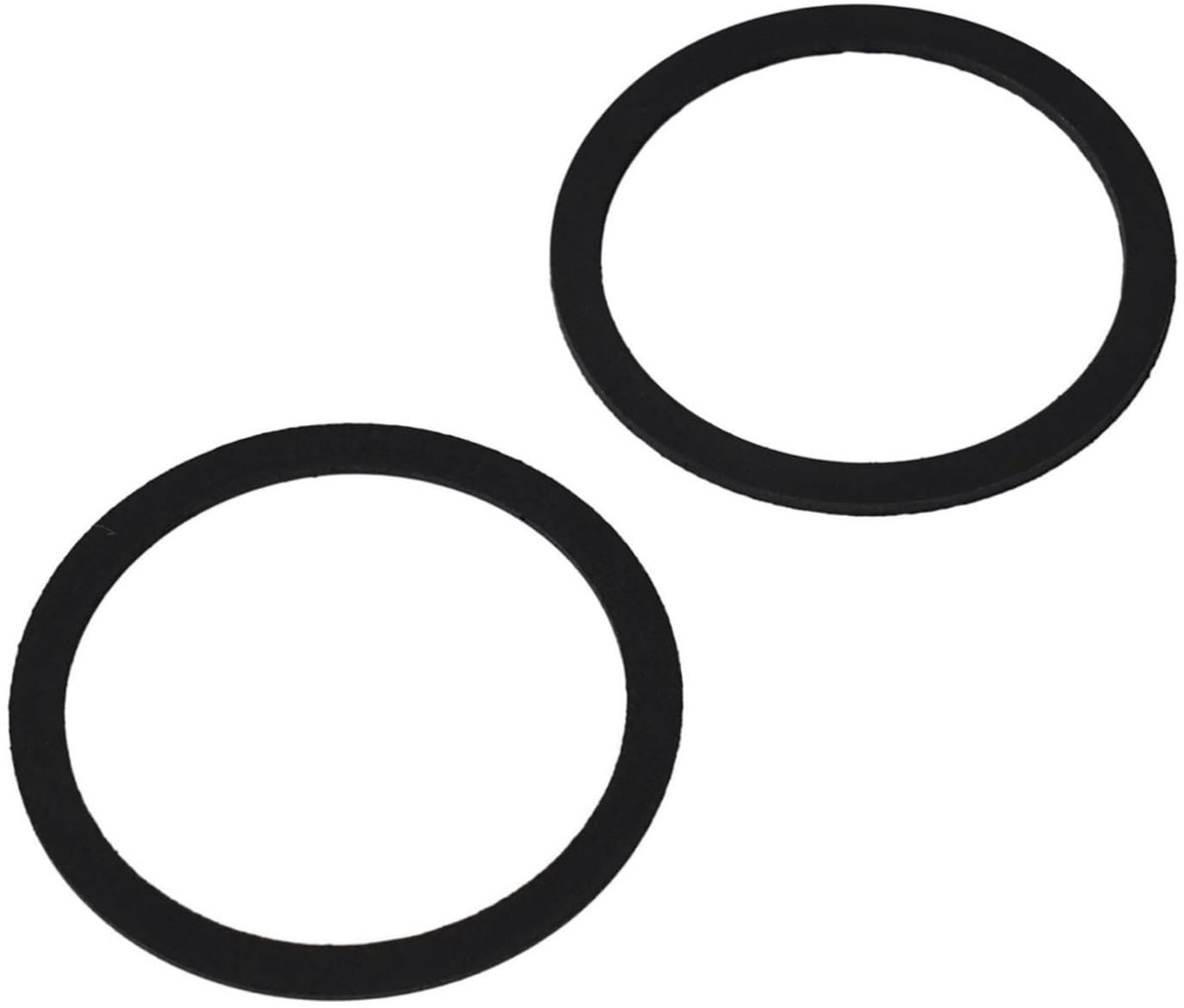 Schijfremklauw afdichtring - O-ring pakking voor XT