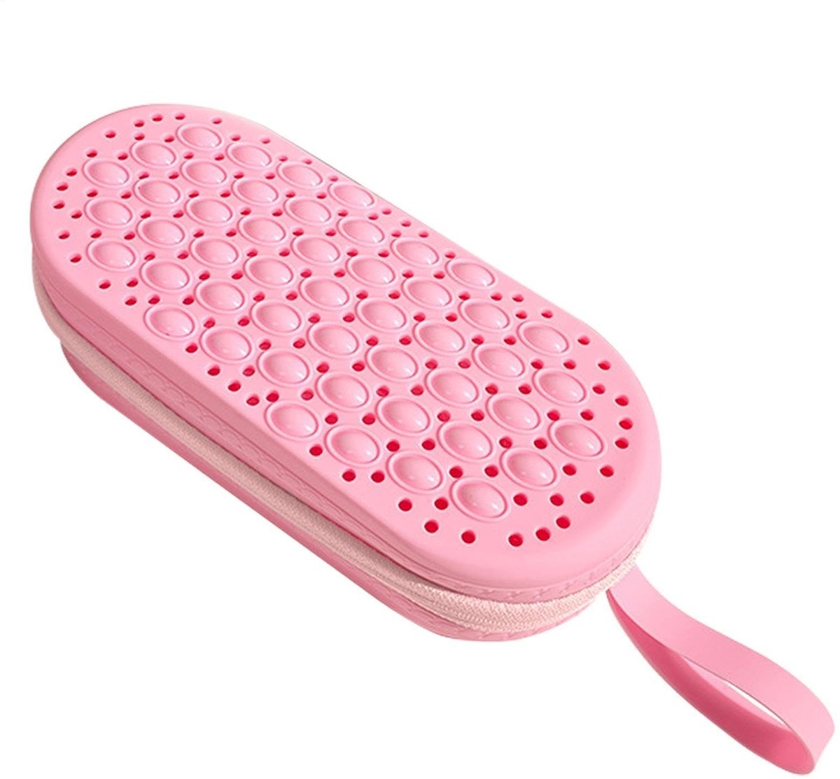 Zwembril Etui - Schokbestendig en Duurzaam