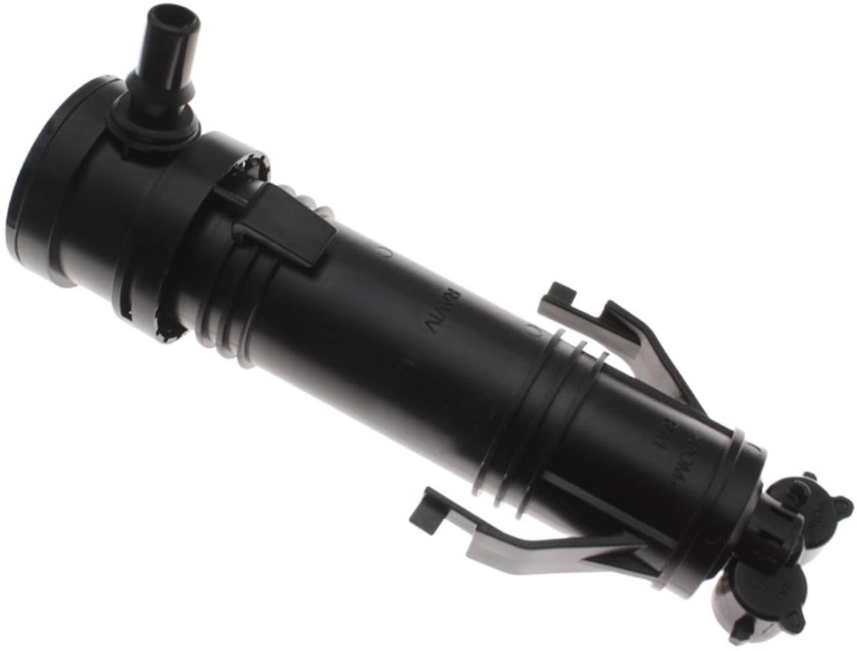Koplamp Washer Sproeikop Reinigingspomp - Compatibel met VW