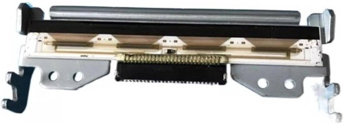 Thermische Printkop - Printkop Kassabon - Bonnen Printen - Gereedschapsloze Vervanging - 58/80 mm - Zwart