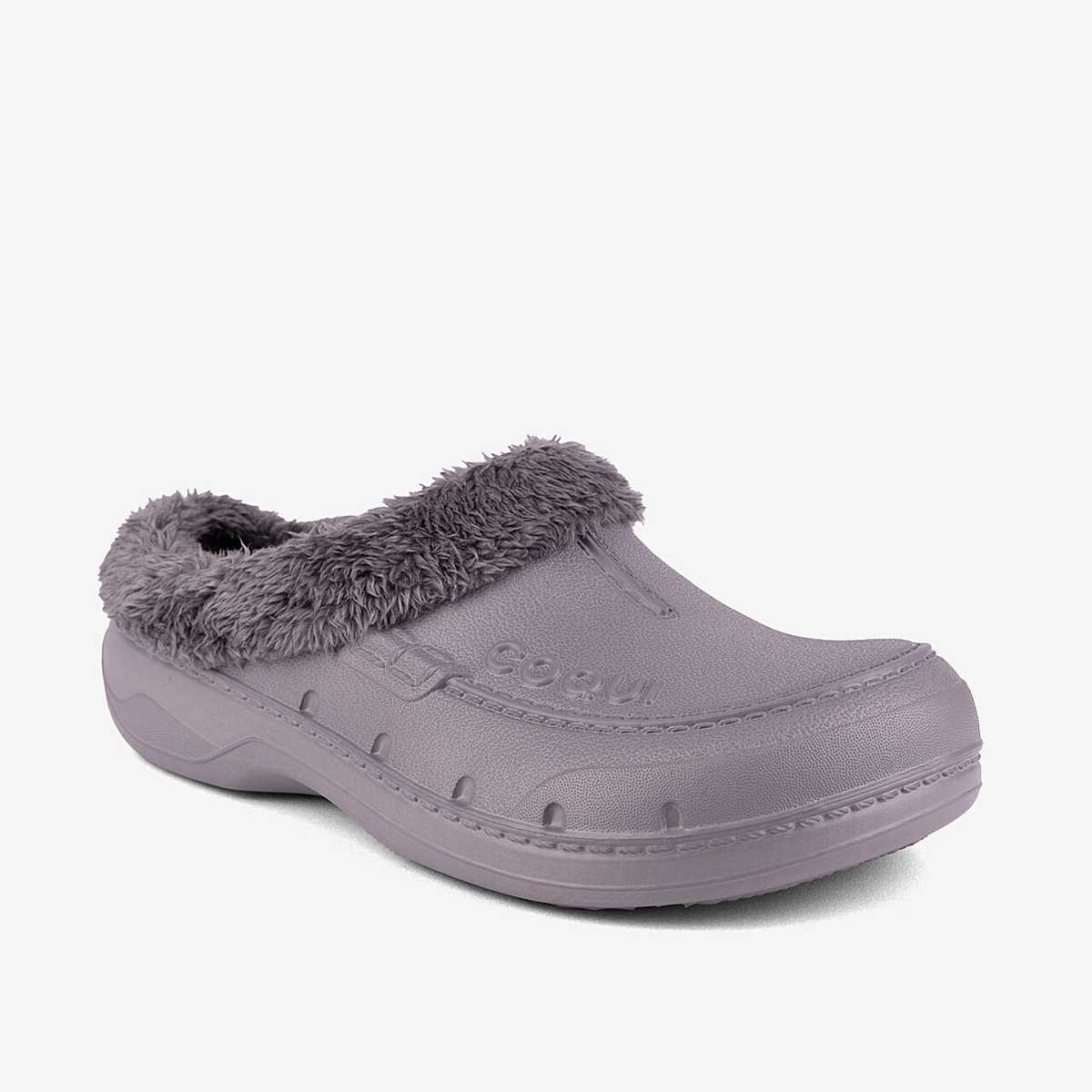 Winterlaarzen voor heren Coqui 41/42 Grijs