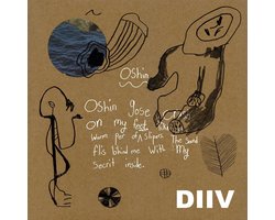 Diiv - Oshin (2 LP) (10th Anniversary Edition) (Coloured Vinyl)