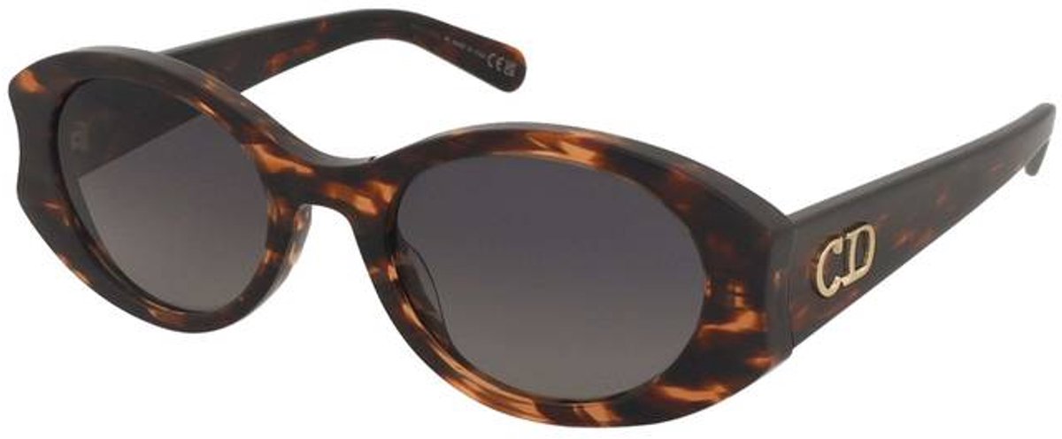 Zonnebril Christian Dior DiorGlow B3I 25A1