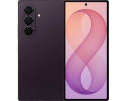 Samsung Galaxy Z Fold 8 Ultra 5G - 1TB - Violet Shadow