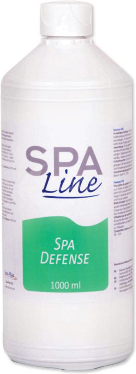Spa Line Defense