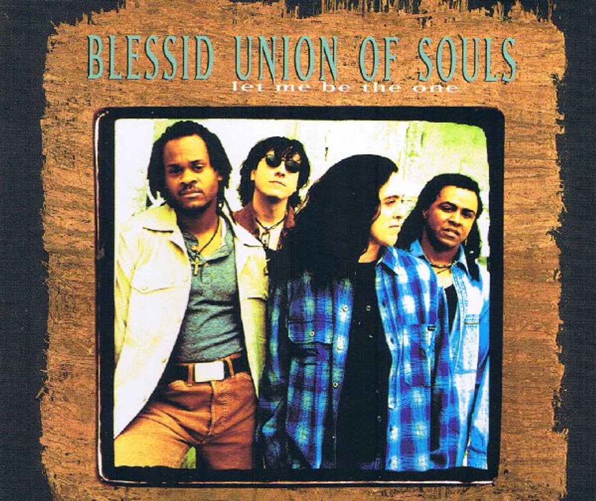 let me be the one ( radio version ) / who's to blame / home ( live from the mountain stage ) / i believe ( live from the mountain stage )