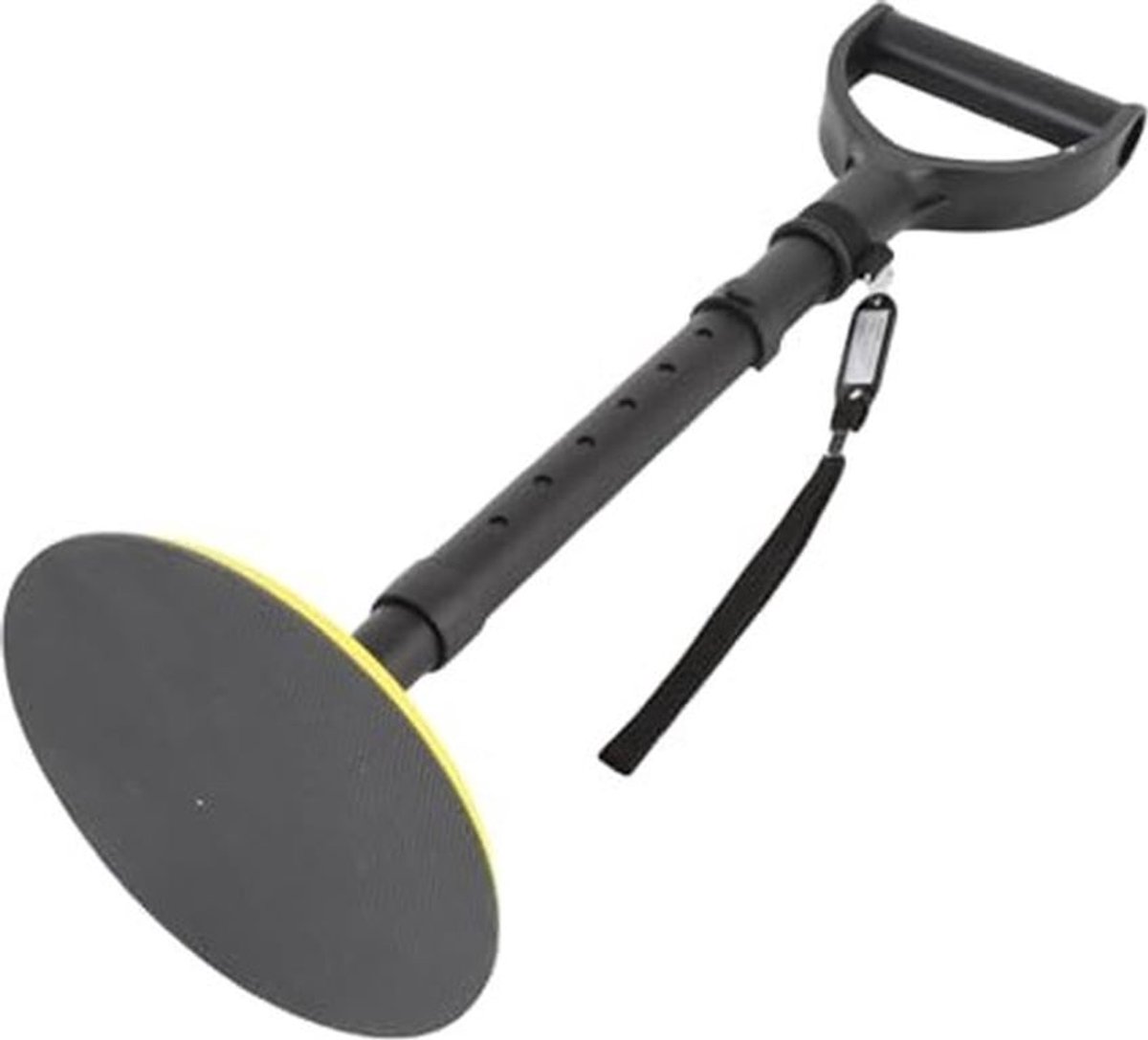 Stand Assist Mobility Tool. Portability Verstelbaar Standaard Aidapparaat Stabiel Ondersteunt Apparatuur. voor Opstaan ​​naar Binnen. Tuinwerk. Buitenwerk. Huishoudelijk Werk