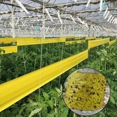 Tuin Bescherming - Dubbelzijdige Tape - Zelfklevend - Buiten Gebruik - Insecten Barriere - Tuinders - Model TB01