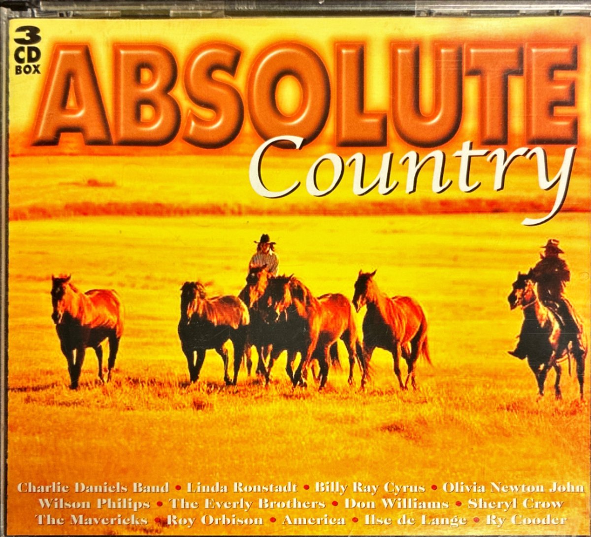 Absolute Country