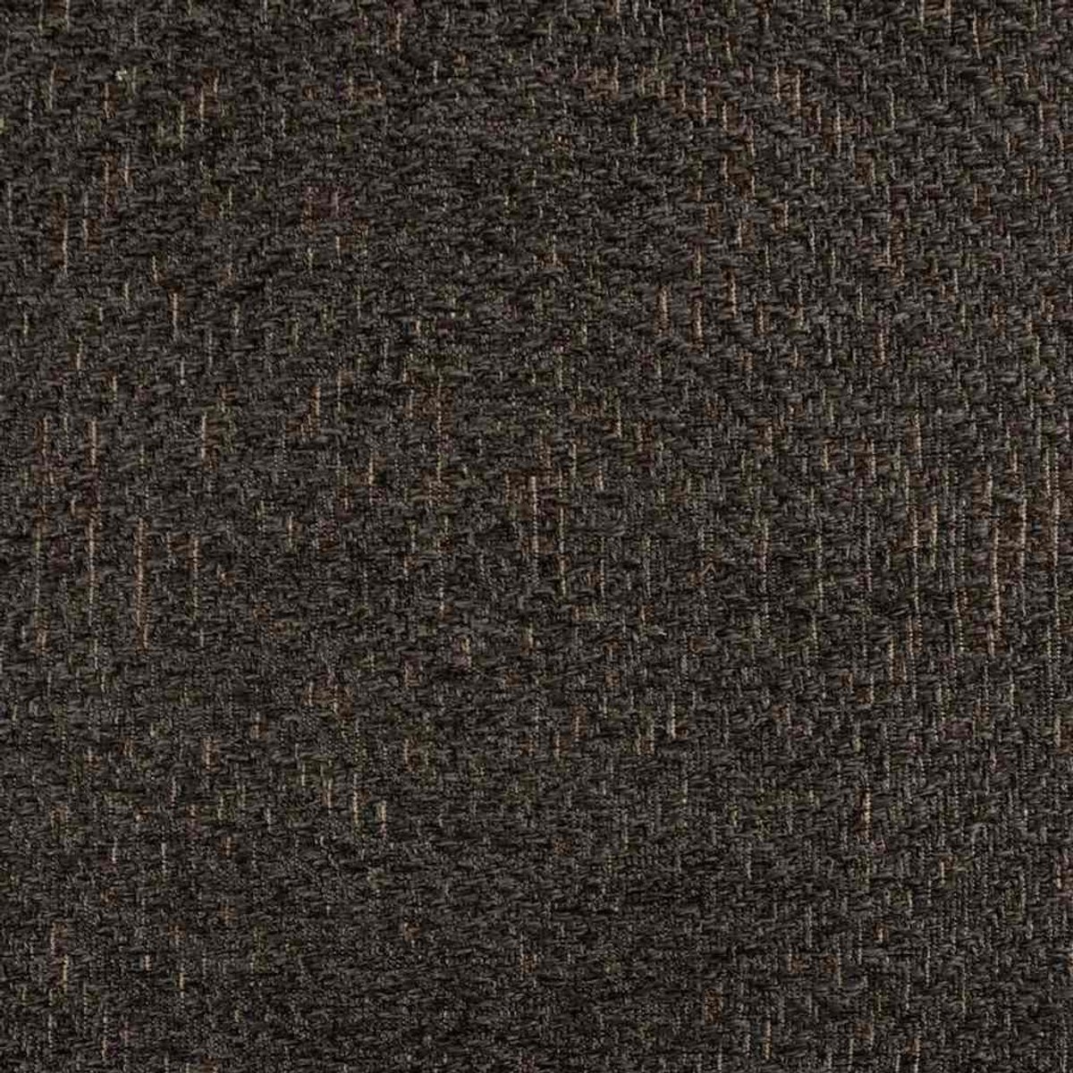 Vloerkleed ZIZUR binnen en buiten 200x290cm jute look antraciet, tapijt, kleed, vloermat, vloerbedekking, kleedje, kleed woonkamer