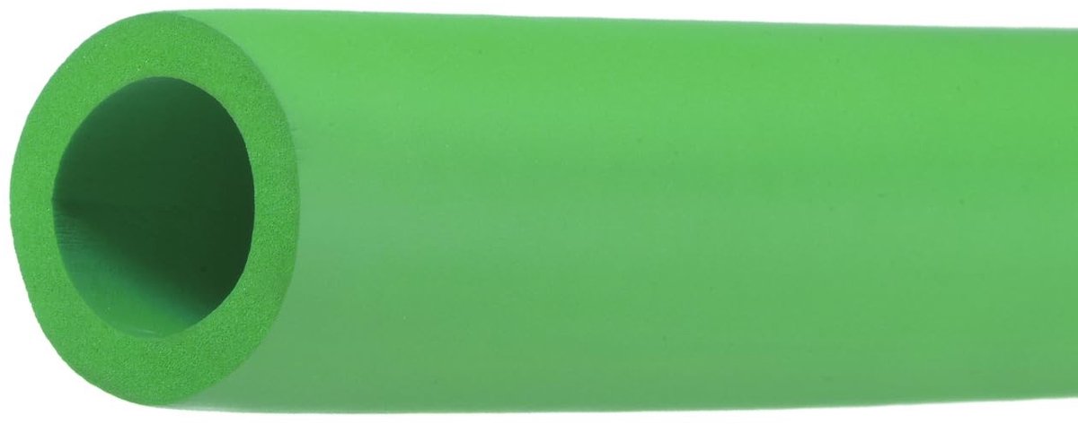 Dailygoods- Pijpisolatie Warmtebehoud - Schuim - Isolatie Wrap - 3 ft - Handgrepen - Duurzaam