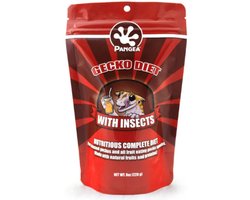 pangea met insecten 228g