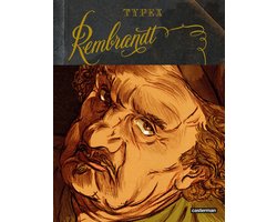 Rembrandt 1 - Rembrandt