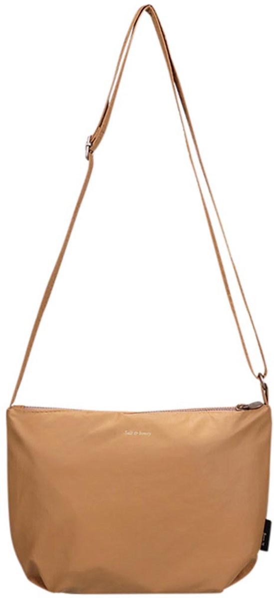Cross Body Baggy