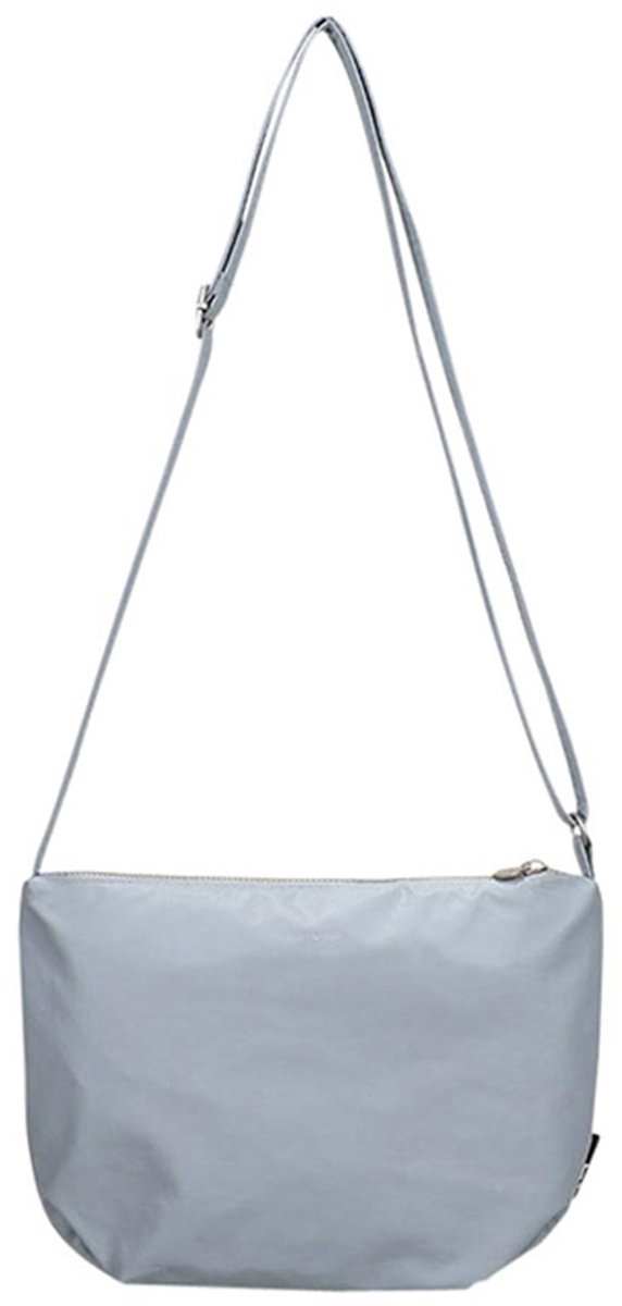 Cross Body Baggy