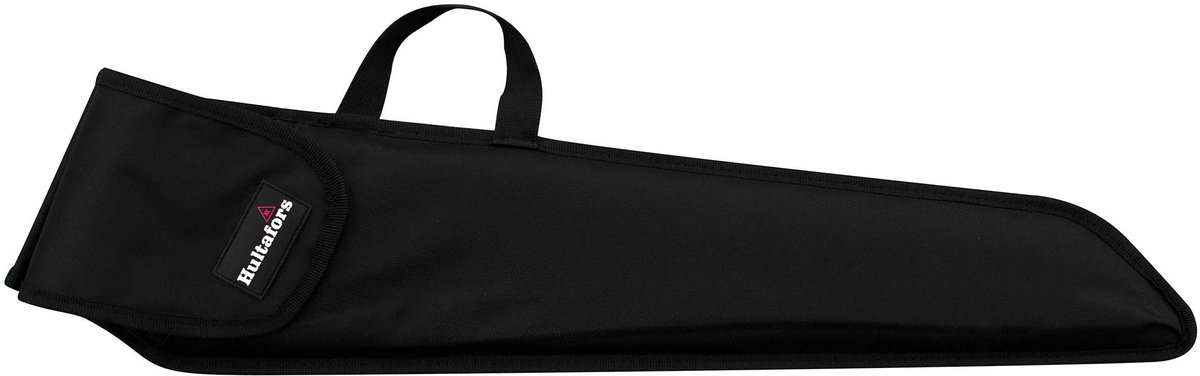 Hultafors Tas voor 2 handzagen - Zaagtas OP=OP - Perfect voor de HBX handzagen!
