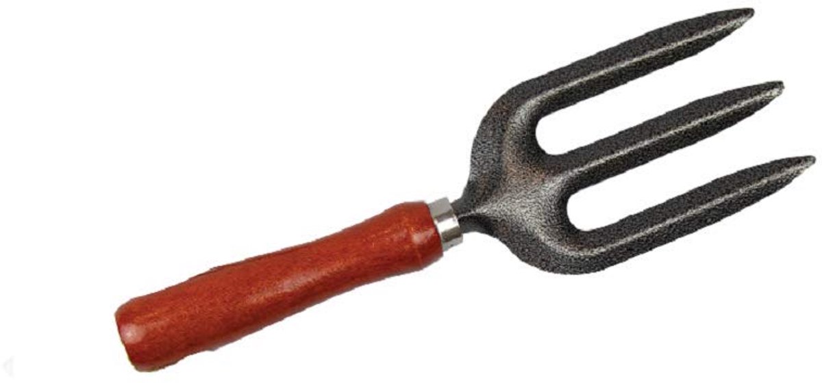 lrsupplies Tuin Hand Vork Tool Tuinieren Graven