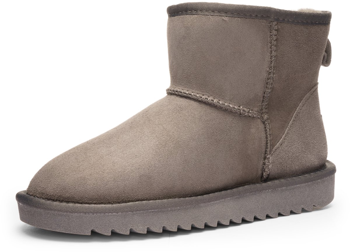 Ara dameslaars grijs 6,5