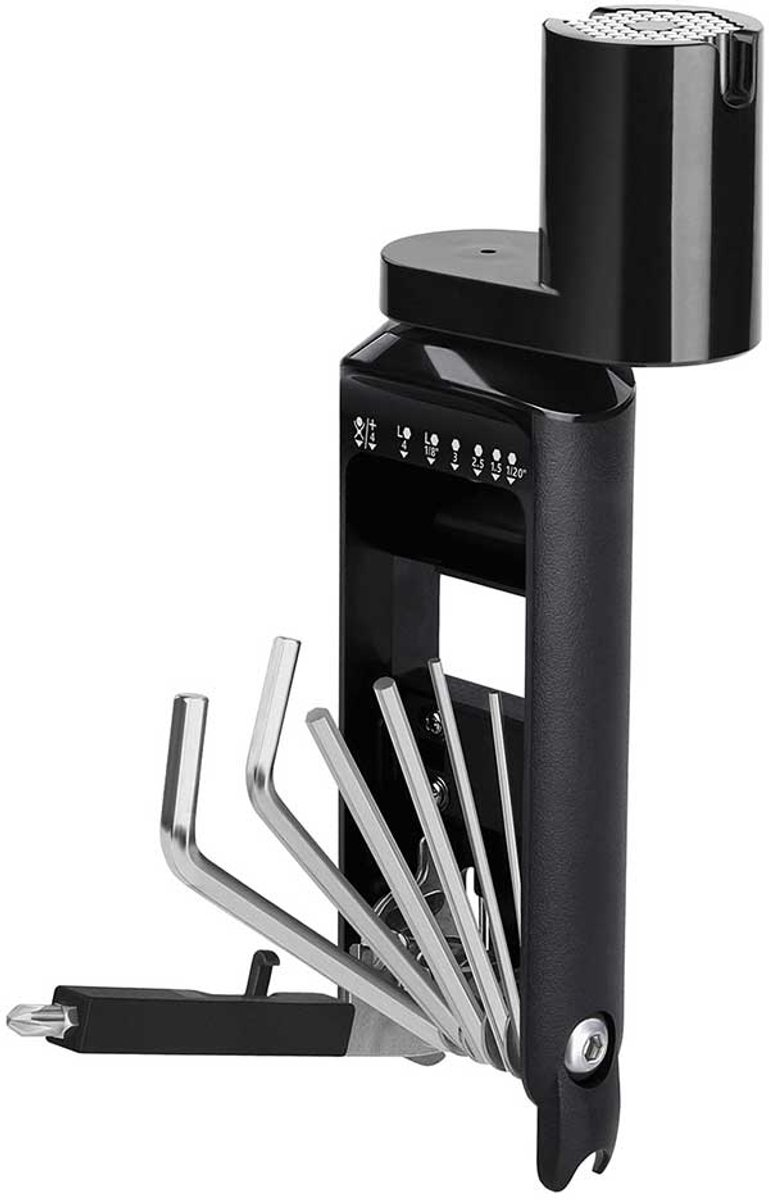 Cherub CGT-1US Pro Mechanic Tuning Kit Multi-Tool