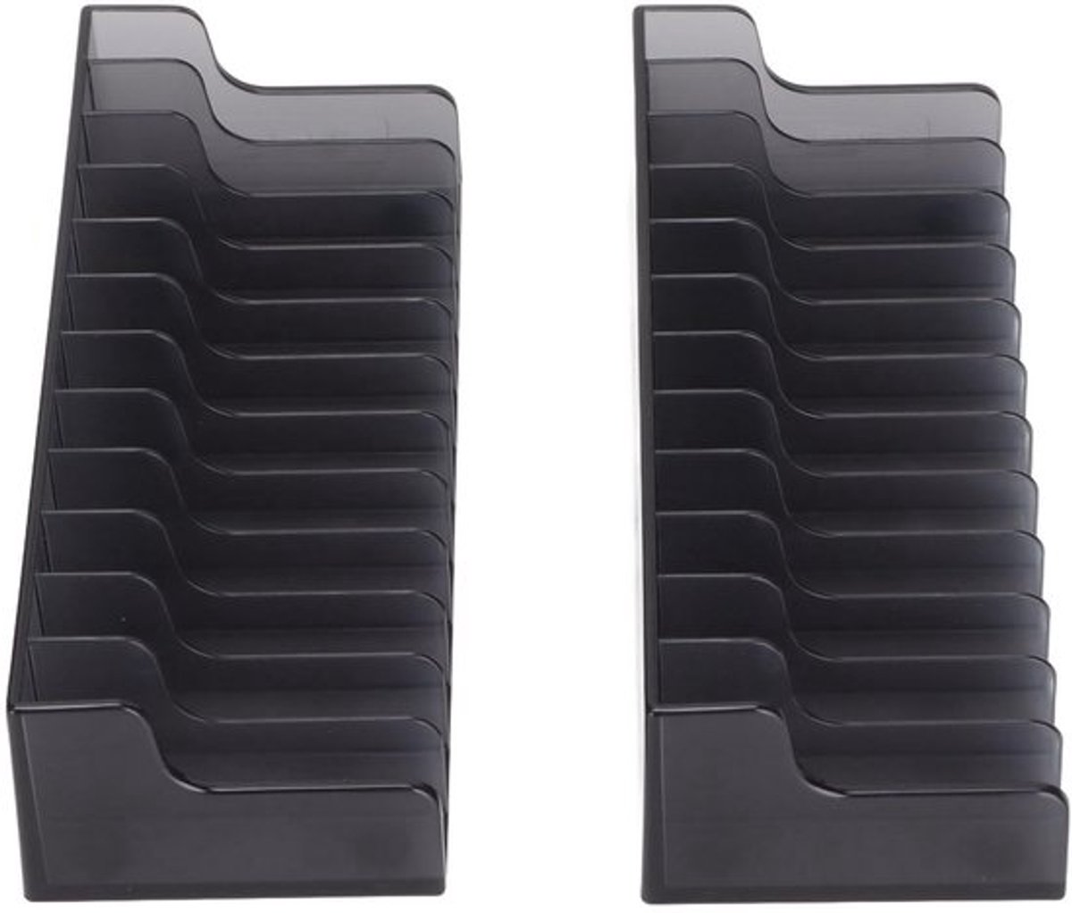 Store_9 - Game Card Holder - Game Kaartopslag - Orde en gemak