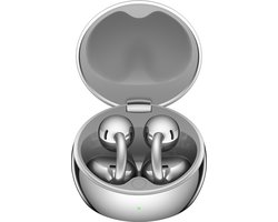 HUAWEI FreeClip2 S - Draadloze oordopjes - Space Silver