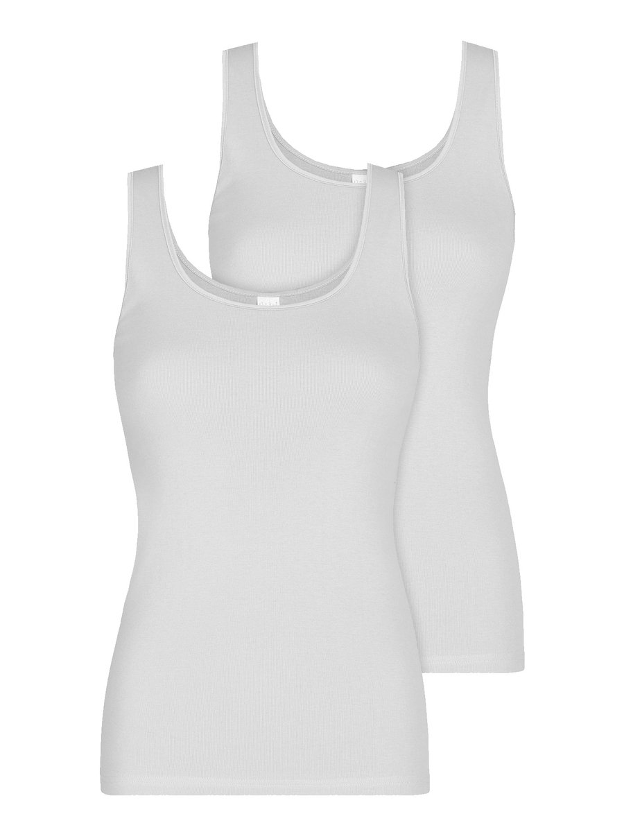 2-pack Dames hemd Motion