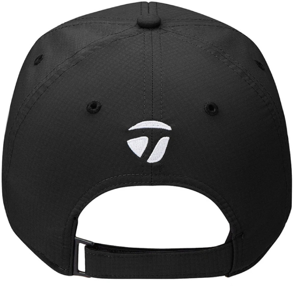 TaylorMade Tour Radar Golfcap - Zwart
