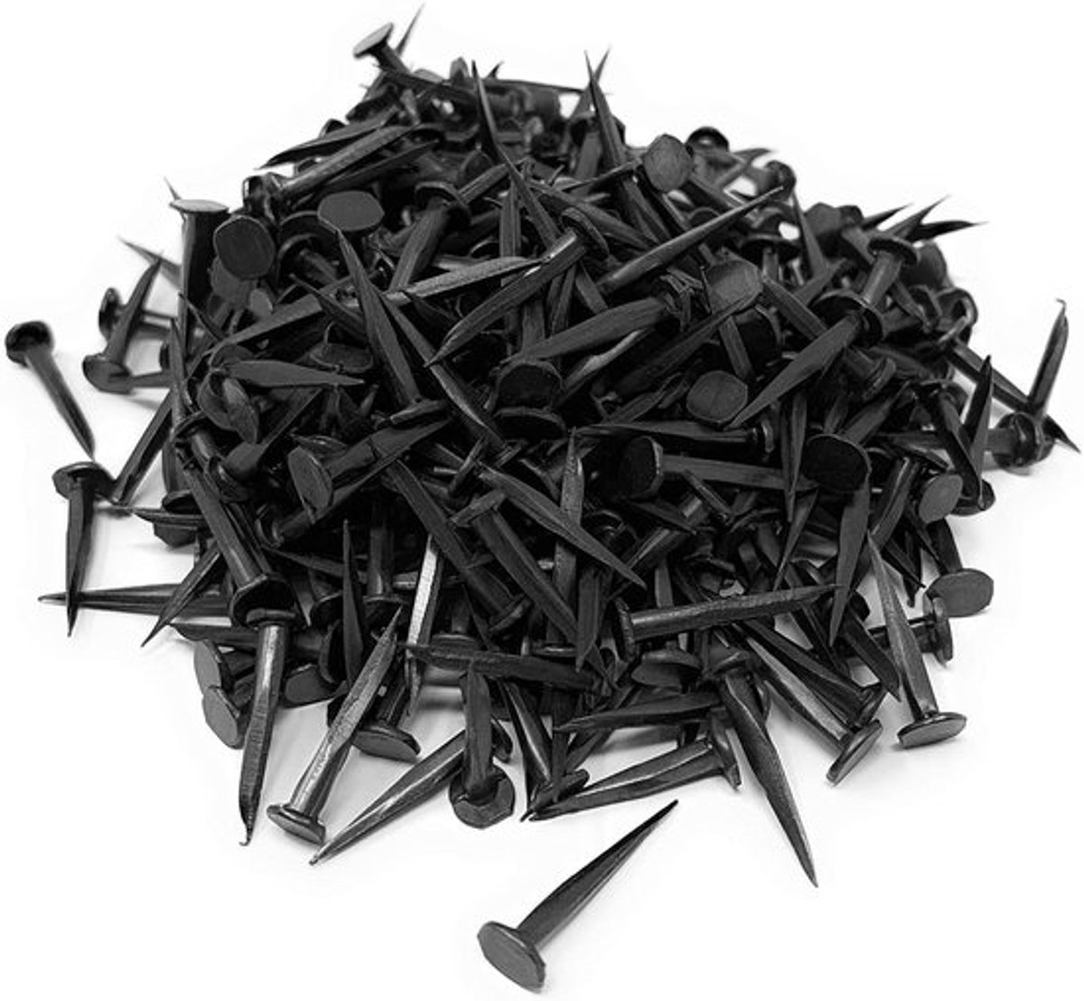 Allecto - Fijn gesneden nagels - Nagels voor bekleding - 200 g - 14