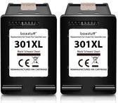 301XL Cartucce di ricambio per HP 301 XL Nero e Colore per HP 301XL Inchiostro per DeskJet 1000 1050 2050 2510 Envy 4500 4502 5530 OfficeJet 2620 4630 4632 301XL Cartucce di ricambio per HP 301 XL Nero e Colore per HP 301XL Inchiostro per DeskJet 1000 1050 2050 2510 Envy 4500 4502 5530 OfficeJet 2620 4630 4632