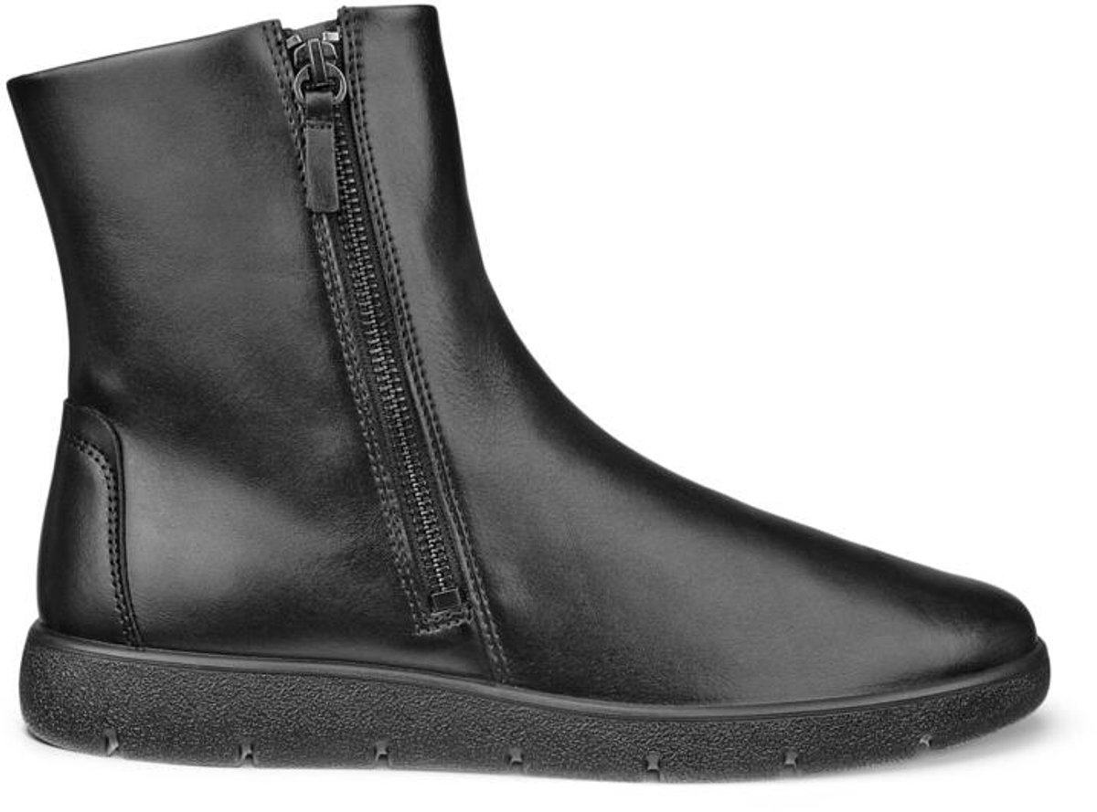 ECCO ECCO BELLA 2 Dames Laarzen - Zwart