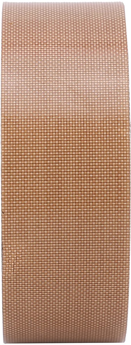 Teflon-tape op Hoge Temperatuur Zelfklevende Afdichting op Hoge Temperatuur Isolerend Thermisch Gereedschap voor Vacuümverzegelaar(0.25mm x 19mm x 10m) — afbeelding 2