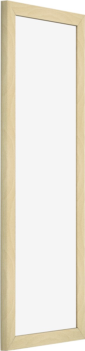 Fotolijst 20x60 cm - MDF - Beuken Decor - Benno