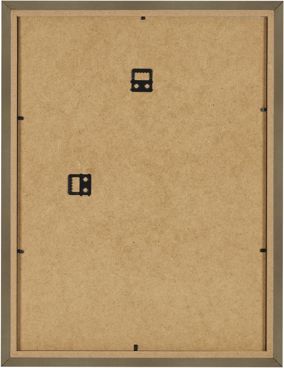 Fotolijst 46x61 cm - MDF - Brons Decor - Benno