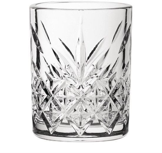 Paşabahçe Timeless Likeurglas - 6 cl - 12 stuks