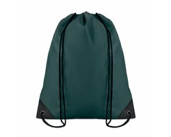 Gymtas 12 liter - Bottle green