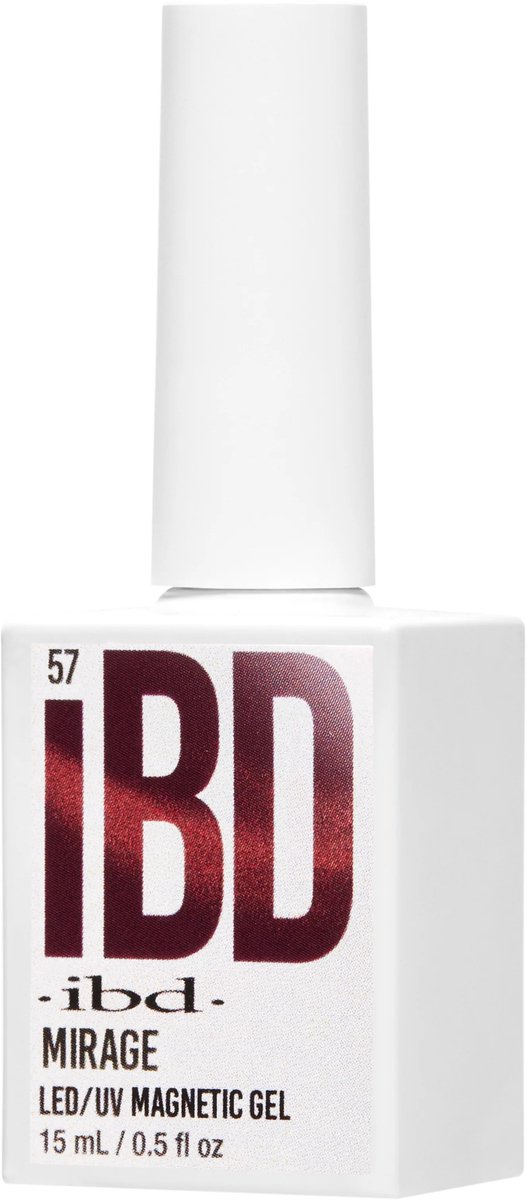 IBD Magnetic Gel Mirage 15ml