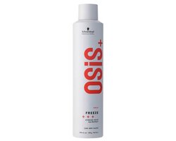 Schwarzkopf - OSiS+ - Freeze - 500 ml