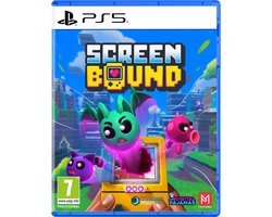 Screenbound - PS5
