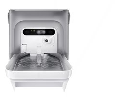 Petkit - Eversweet Ultra - AI Health Care Pet Water Fountain- Grijs - Ultrastil - 5 Liter - Automatische drinkfontein voor kat en hond