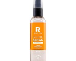 ByRokko - Shine Brown - 2 Phase Tanning Spray