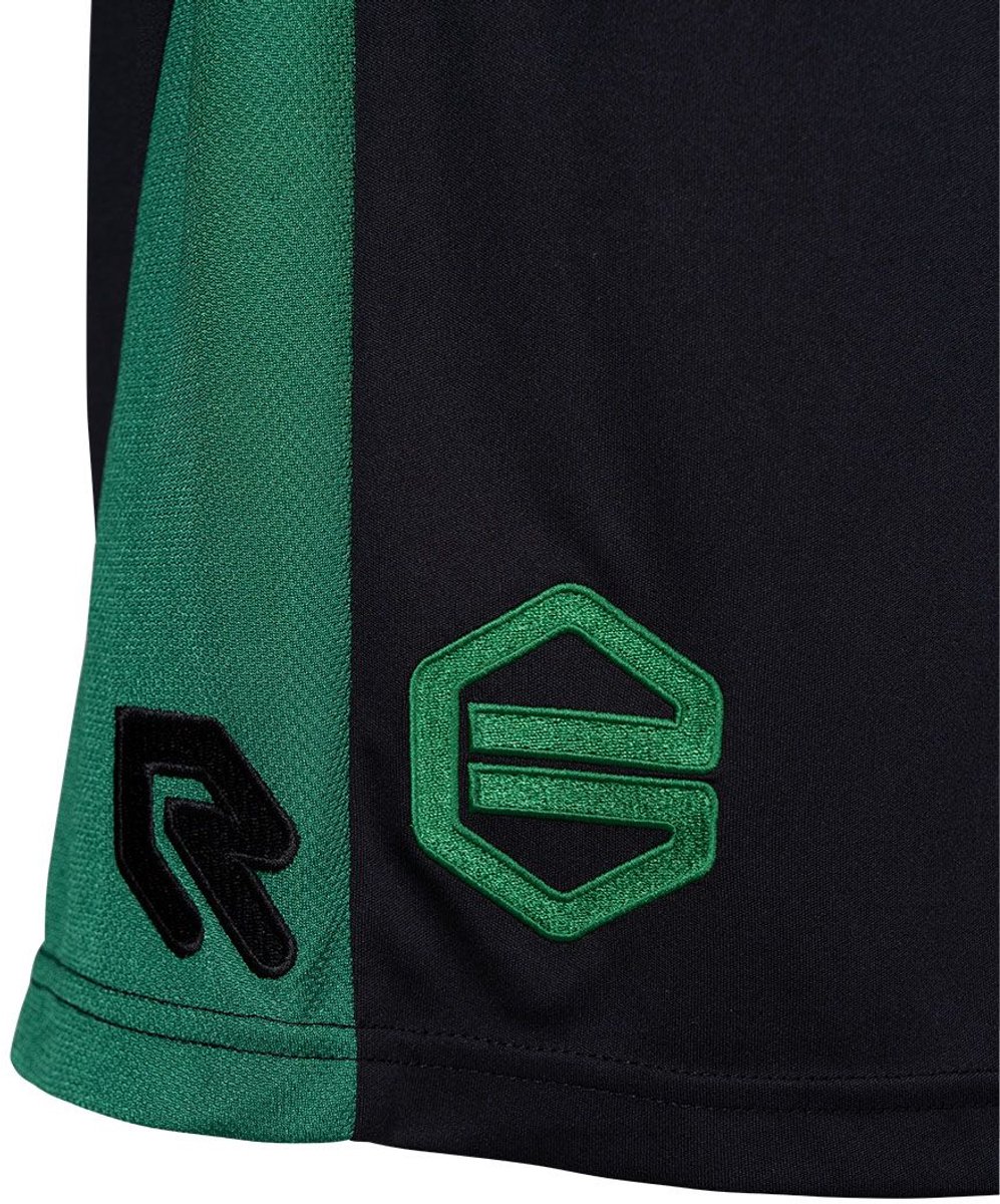 ROBEY - FCG trainingshort jr 26/27 - Replica trainingsbroek jongens - Zwart