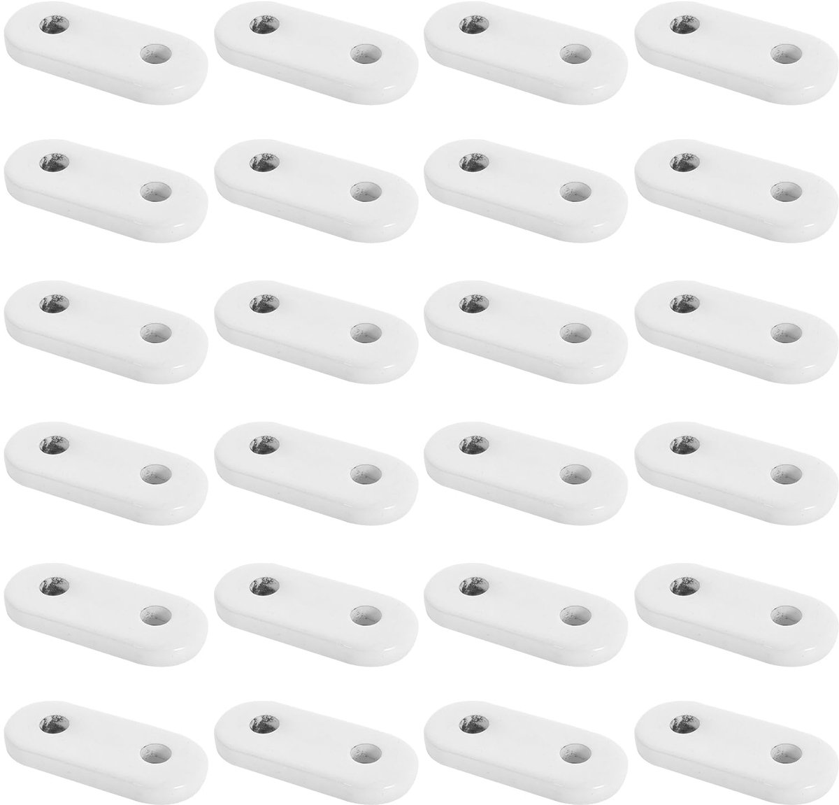 25 Gordijn Hanger Lood Penny Gewichten Douchegordijn Gewichten 12 Gram
