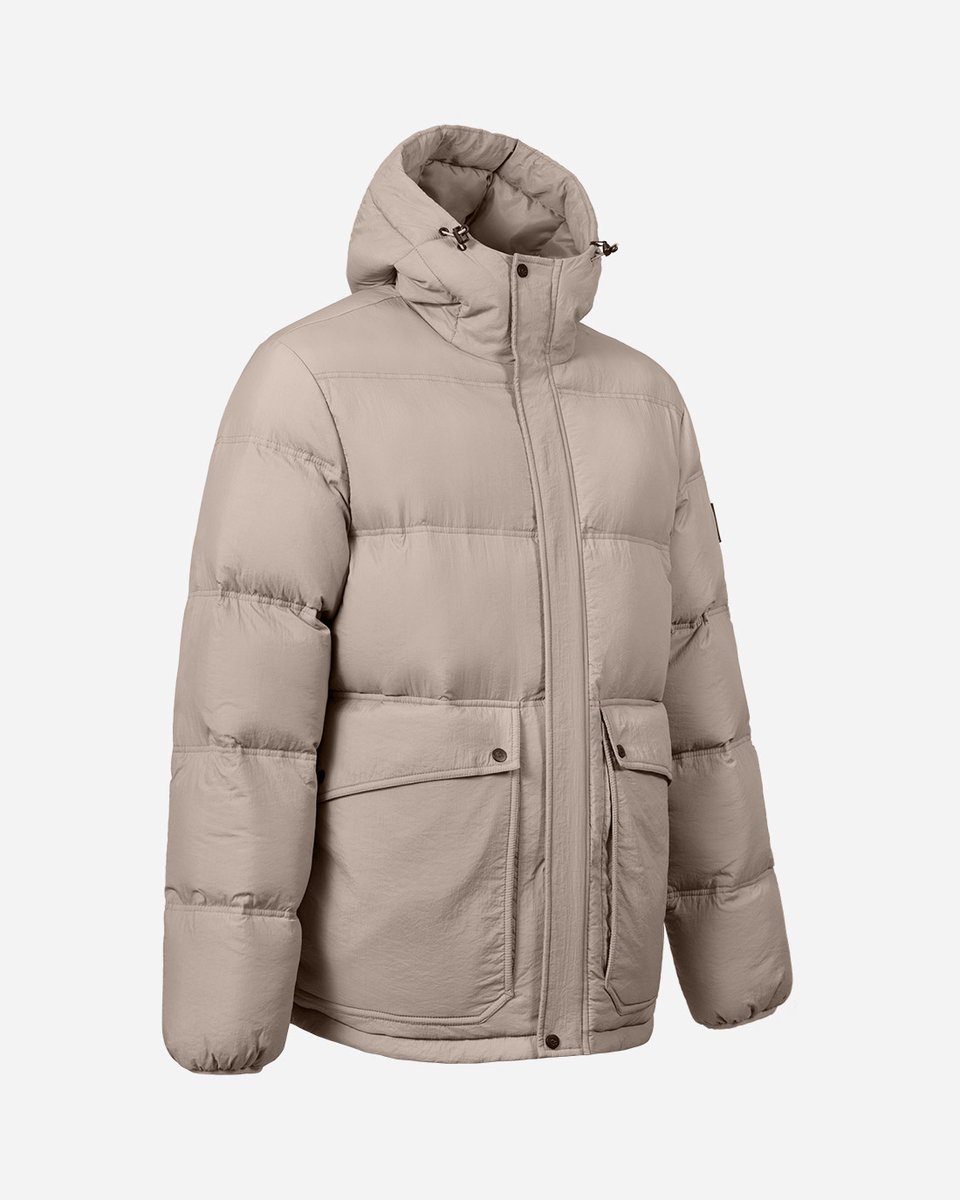 Robey Stadium Jacket - - S