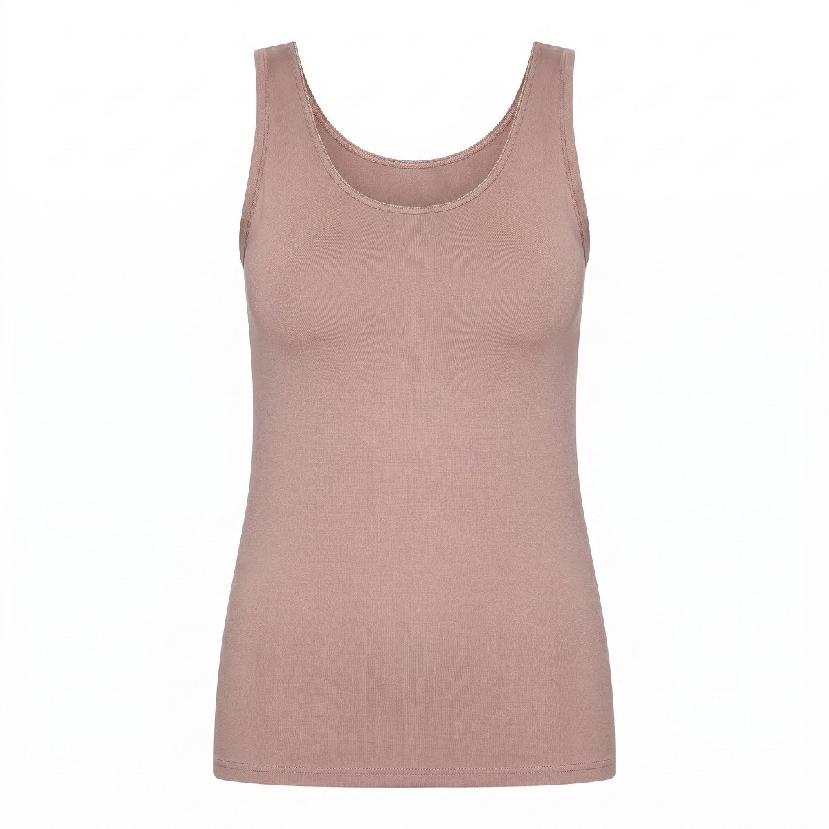 RJ Pure Color Dames Hemd