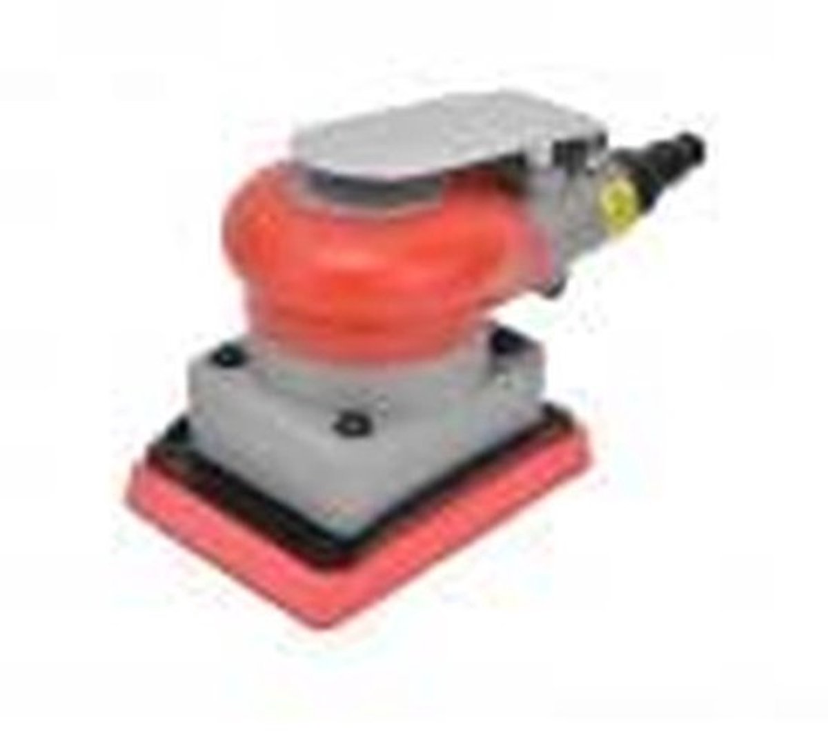 OmGoods - Dailygoody - Pneumatische Schuurmachine - Excentrische