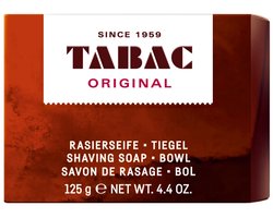 Tabac Original Scheerzeep 125GR